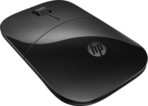 HP Z3700 Black Wireless Mouse HP Z3700 Black Wireless Mouse